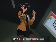 Gunsmith Cats